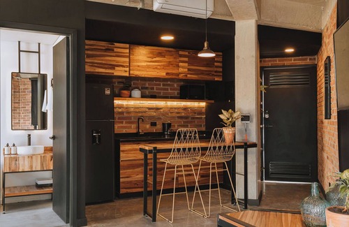 Laureles Hôtel | 3450 Living