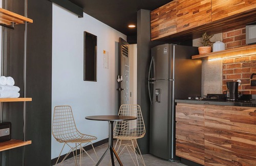 Laureles Hôtel | 3450 Living