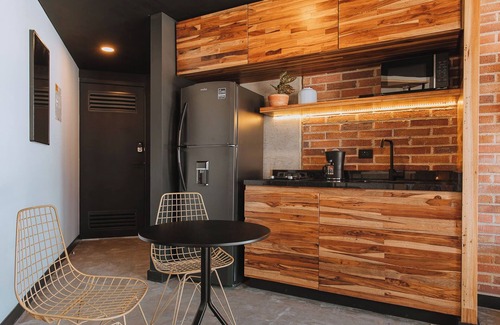 Laureles Hôtel | 3450 Living