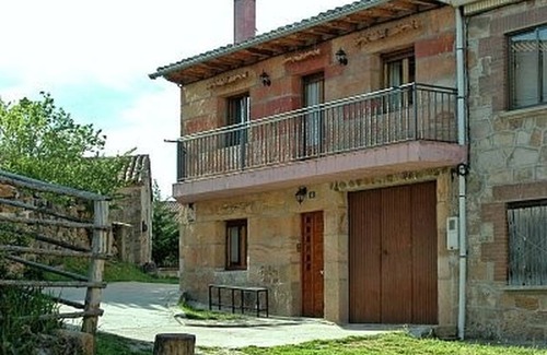 Rabanera del Pinar Appartement | 349 m² Appartement ∙ 6 chambres ∙ 16 personnes