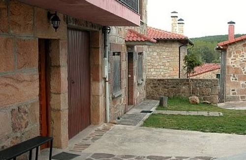 Rabanera del Pinar Appartement | 349 m² Appartement ∙ 6 chambres ∙ 16 personnes