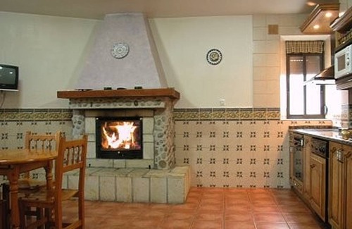 Rabanera del Pinar Appartement | 349 m² Appartement ∙ 6 chambres ∙ 16 personnes