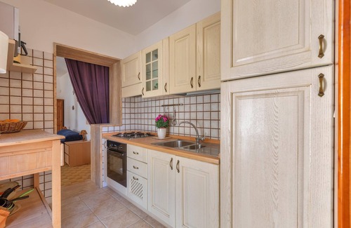 Torre Specchia Ruggeri Appartement | 3495 DCB Bilocale by BarbarHouse