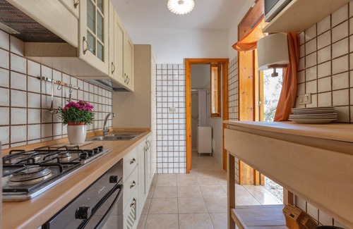 Torre Specchia Ruggeri Appartement | 3495 DCB Bilocale by BarbarHouse