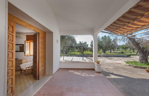 Torre Specchia Ruggeri Appartement | 3495 DCB Bilocale by BarbarHouse