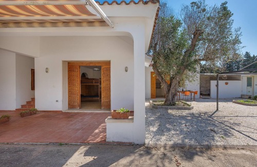 Torre Specchia Ruggeri Appartement | 3495 DCB Bilocale by BarbarHouse