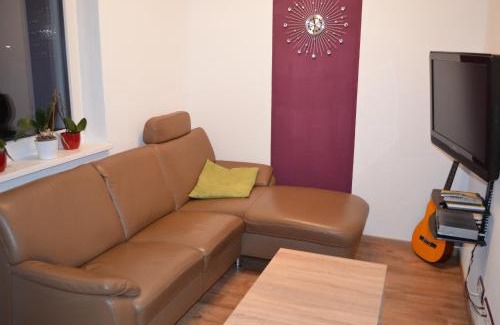 Postbauer-Heng Appartement | 34a Paulstraße