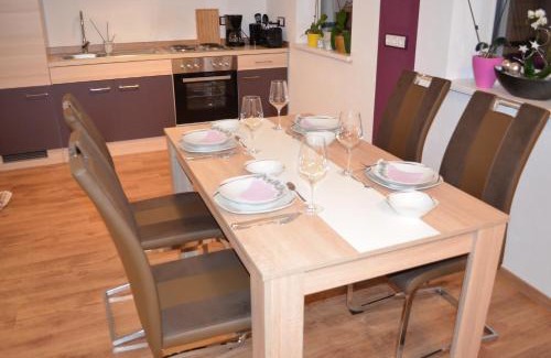 Postbauer-Heng Appartement | 34a Paulstraße