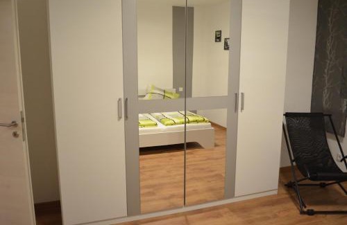 Postbauer-Heng Appartement | 34a Paulstraße