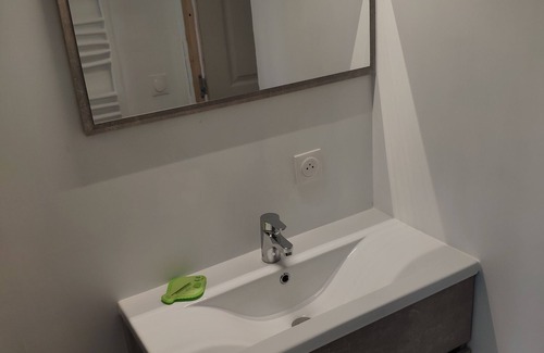Plainfaing Appartement | Meublé de tourisme 34m2 proche centre Plainfaing