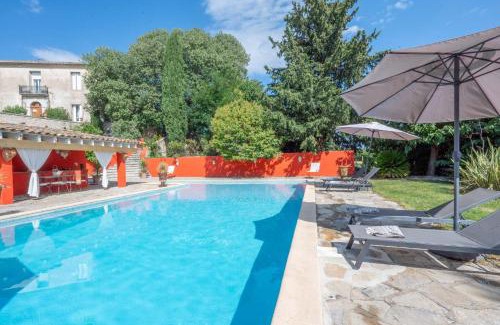 Saint-Mathieu-de-Treviers Maison | 34MATH Le Loft
