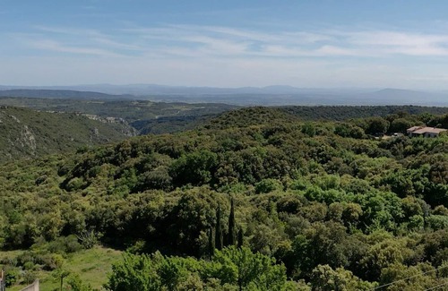 Velieux Cottage | Villa Minerve - Vélieux, Vélieux, Languedoc Roussillon