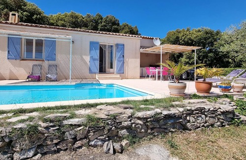 Velieux Cottage | Villa Minerve - Vélieux, Vélieux, Languedoc Roussillon