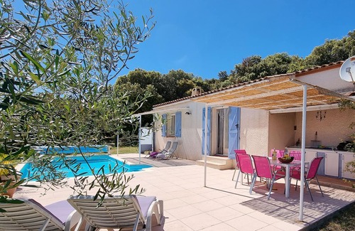 Velieux Cottage | Villa Minerve - Vélieux, Vélieux, Languedoc Roussillon