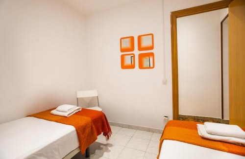 el Camp d'en Grassot i Gracia Nova Appartement | 34PAA1127- 3 Bedrooms in Gracia