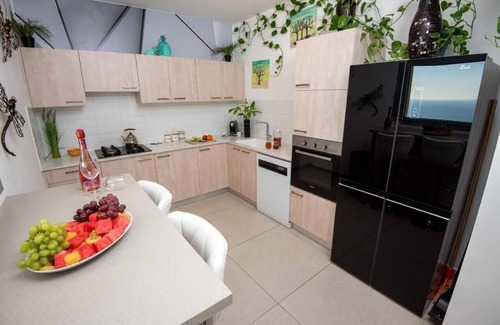 Bat Yam Appartement | 35 Floor on the sea