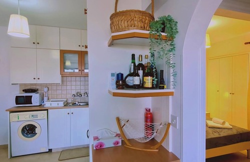 Skala Appartement | 35 LCA - Camelia Apartment