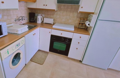 Skala Appartement | 35 LCA - Camelia Apartment
