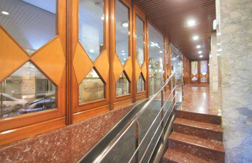 Alicante Appartement | 35 m² Appartement ∙ 1 chambre ∙ 2 personnes