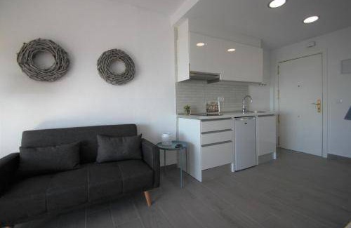 Alicante Appartement | 35 m² Appartement ∙ 1 chambre ∙ 2 personnes