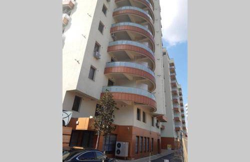 Iasi Appartement | 35 m² Appartement ∙ 1 chambre ∙ 2 personnes