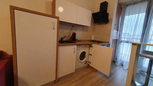 Iasi Appartement | 35 m² Appartement ∙ 1 chambre ∙ 2 personnes