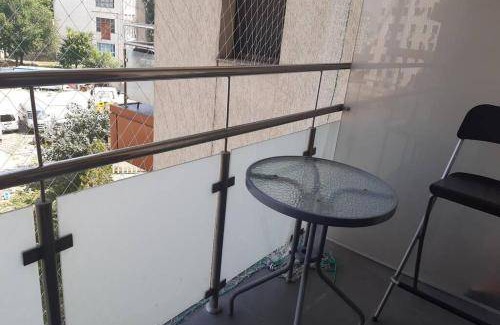 Iasi Appartement | 35 m² Appartement ∙ 1 chambre ∙ 2 personnes