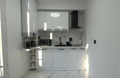 Dammarie Les Lys Appartement | 35 m² Appartement ∙ 1 chambre ∙ 2 personnes