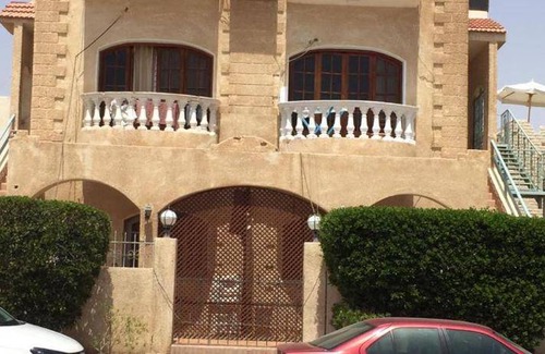 El Hadaba Appartement | 35 m² Appartement ∙ 1 chambre ∙ 4 personnes