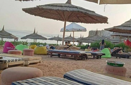 El Hadaba Appartement | 35 m² Appartement ∙ 1 chambre ∙ 4 personnes