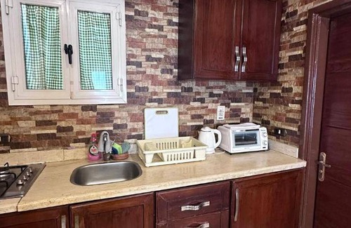 El Hadaba Appartement | 35 m² Appartement ∙ 1 chambre ∙ 4 personnes