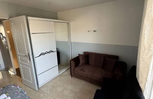 Villiers-le-Bel Appartement | 35 m² Appartement ∙ 1 chambre ∙ 6 personnes