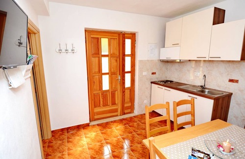 Kastela Appartement | 35 m² Appartement ∙ 2 chambres ∙ 4 personnes