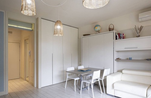 Castiglioncello Appartement | 35 m² Appartement ∙ 1 chambre ∙ 3 personnes