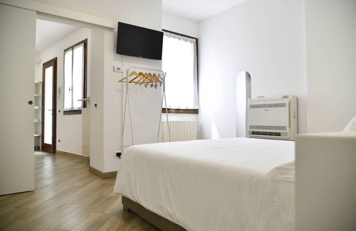 Cesana Brianza Appartement | 35 m² Appartement ∙ 1 chambre ∙ 2 personnes