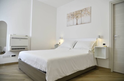 Cesana Brianza Appartement | 35 m² Appartement ∙ 1 chambre ∙ 2 personnes