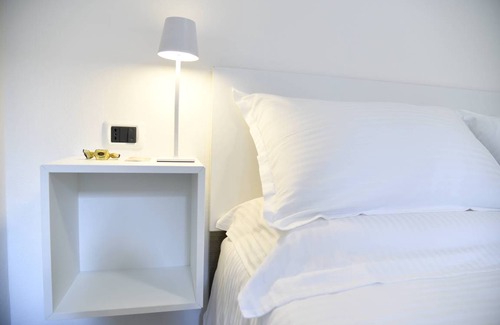 Cesana Brianza Appartement | 35 m² Appartement ∙ 1 chambre ∙ 2 personnes