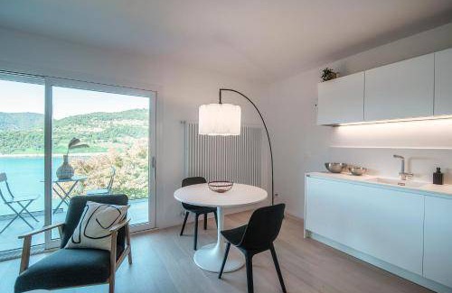 Montagnola Appartement | 35 m² Appartement ∙ 1 chambre ∙ 2 personnes