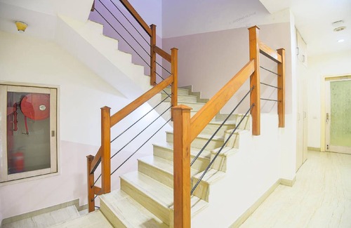 Sector 40 Appartement | 35 m² Appartement ∙ 1 chambre ∙ 2 personnes