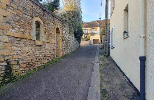 Rozerieulles Appartement | 35 m² Appartement ∙ 1 chambre ∙ 4 personnes