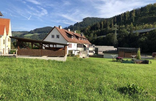 Uebelbach Appartement | 35 m² Appartement ∙ 1 chambre ∙ 2 personnes