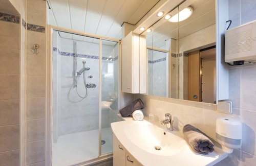 Uebelbach Appartement | 35 m² Appartement ∙ 1 chambre ∙ 2 personnes