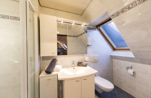 Uebelbach Appartement | 35 m² Appartement ∙ 1 chambre ∙ 2 personnes