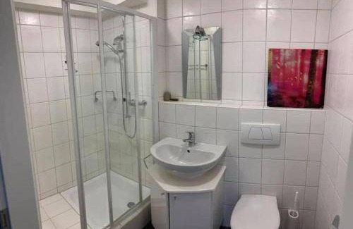 Muttenz Appartement | 35 m² Appartement ∙ 1 chambre ∙ 3 personnes