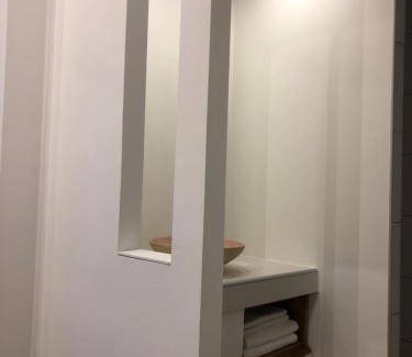 Aubagne Appartement | 35 m² Appartement ∙ 1 chambre ∙ 4 personnes