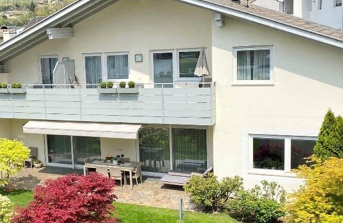Naturno Appartement | 35 m² Appartement ∙ 1 chambre ∙ 2 personnes