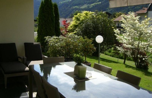 Naturno Appartement | 35 m² Appartement ∙ 1 chambre ∙ 2 personnes