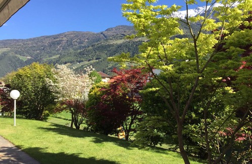 Naturno Appartement | 35 m² Appartement ∙ 1 chambre ∙ 2 personnes