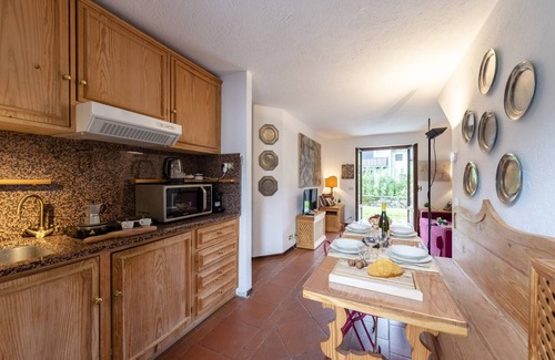Verrand Appartement | 35 m² Appartement ∙ 1 chambre ∙ 4 personnes