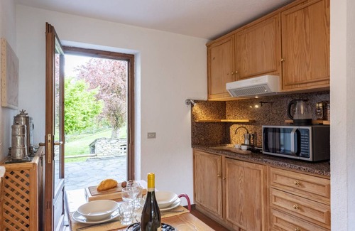 Verrand Appartement | 35 m² Appartement ∙ 1 chambre ∙ 4 personnes